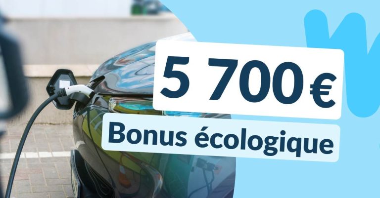 bonus-ecologique-2026